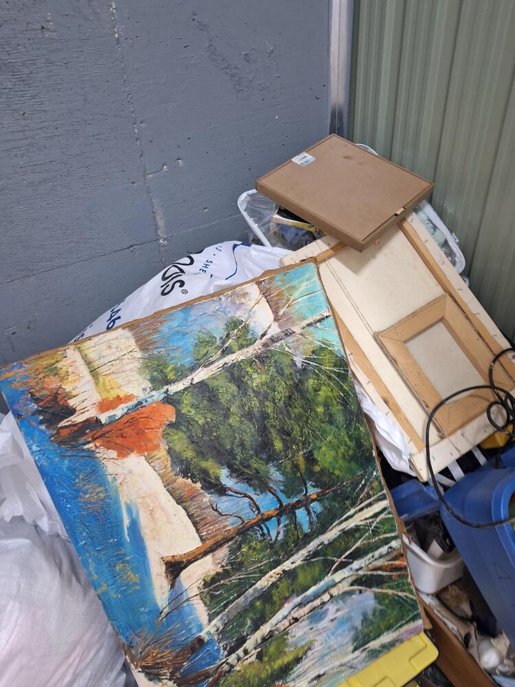 L029 - Depotium Mini-Entrepot - 3350 Blvd Sir-Wilfred-Laurier -   auction IB-8455 50