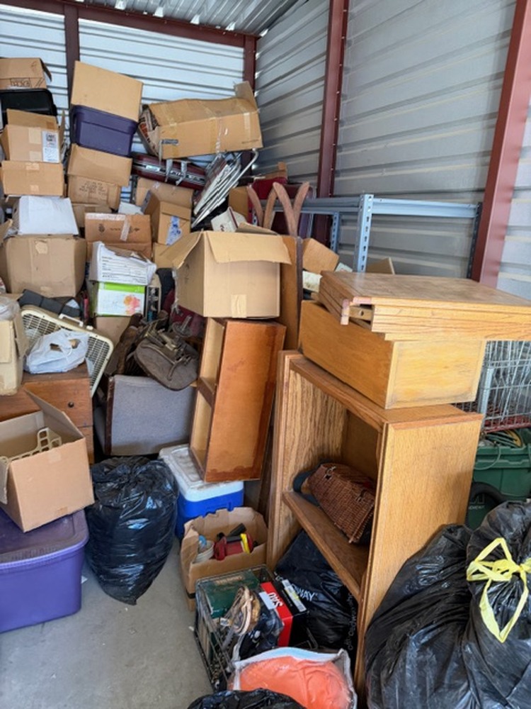 0117 Sugar Mill Self Storage  auction IB-6232 10