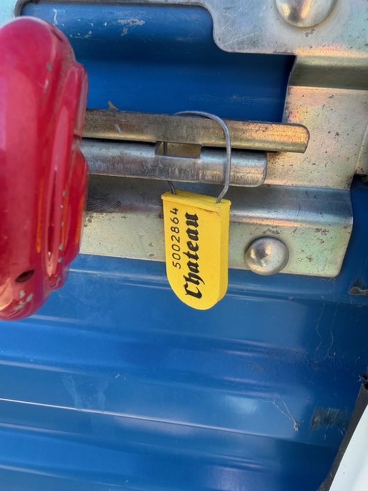 0117 Sugar Mill Self Storage  auction IB-6232 20