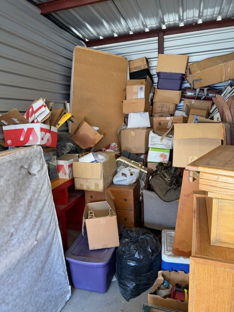 0117 Sugar Mill Self Storage  auction IB-6232 30