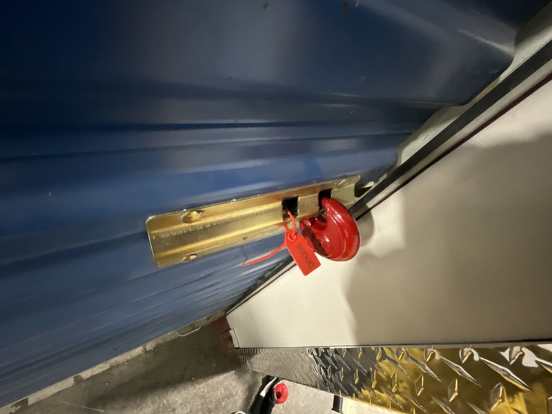 SmartStop Self Storage - Savage Drive - Cambridge  auction IB-2722