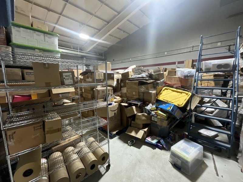 SmartStop Self Storage - Savage Drive - Cambridge  auction IB-2722 20