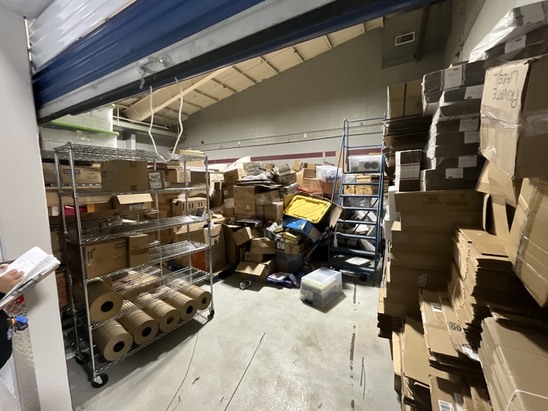 SmartStop Self Storage - Savage Drive - Cambridge  auction IB-2722 30