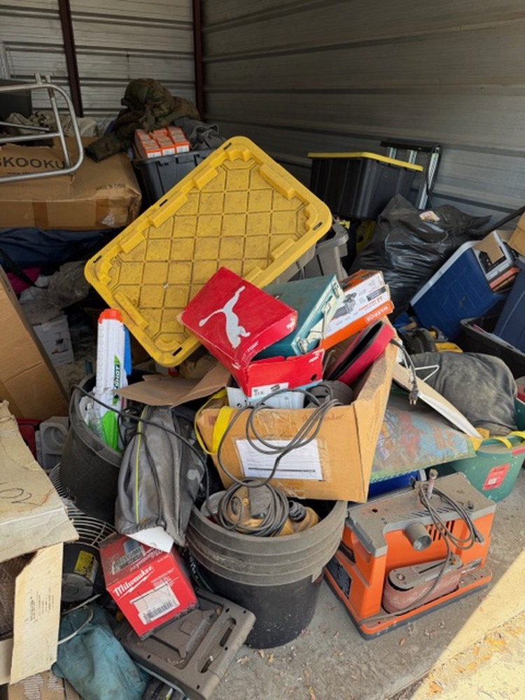 0117 Sugar Mill Self Storage  auction IB-2274 10