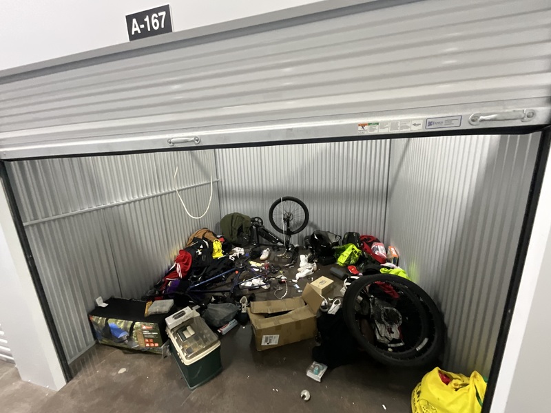 SmartStop Self Storage - Savage Drive - Cambridge  auction IB-2403 30