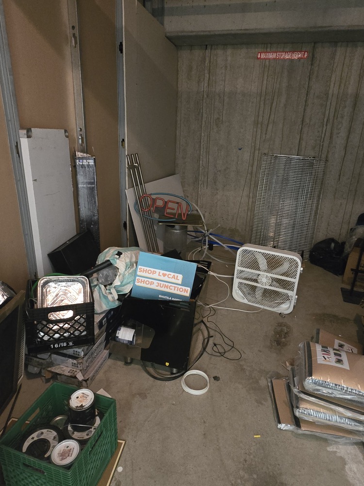 Public Storage P0020 -Vine Ave  auction IB-1627 30