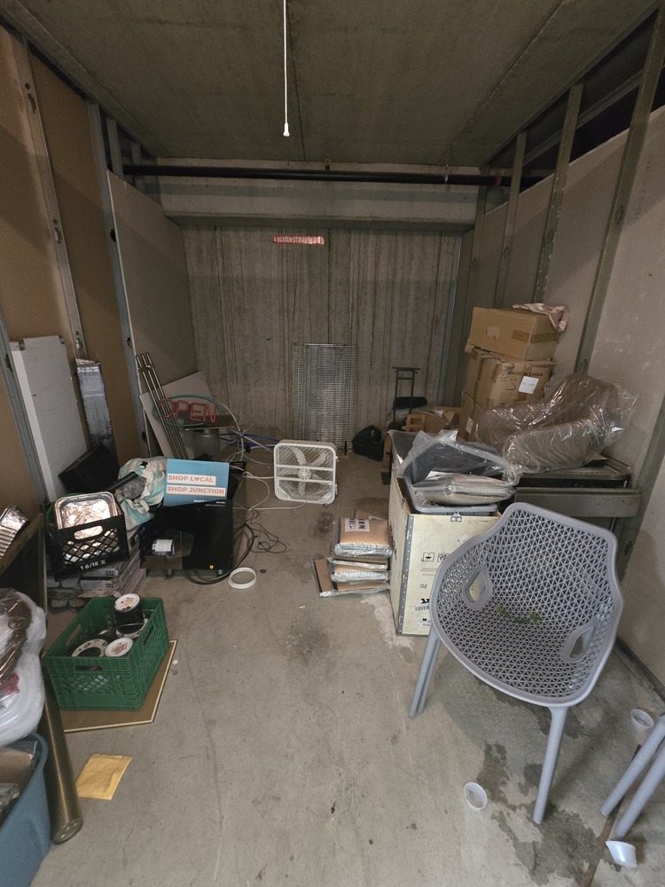 Public Storage P0020 -Vine Ave  auction IB-1627 50