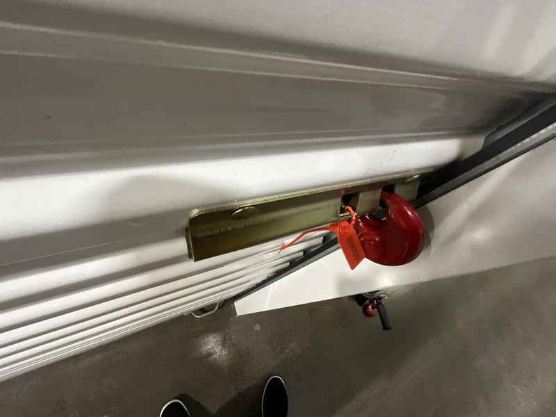 SmartStop Self Storage - Savage Drive - Cambridge  auction IB-9752