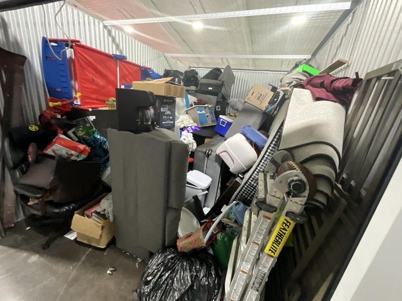 SmartStop Self Storage - Savage Drive - Cambridge  auction IB-9752 10