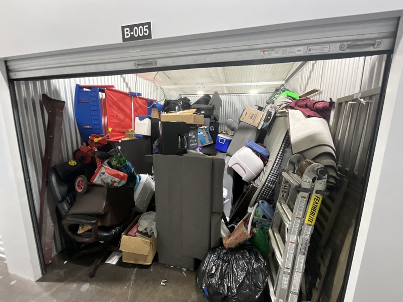 SmartStop Self Storage - Savage Drive - Cambridge  auction IB-9752 30