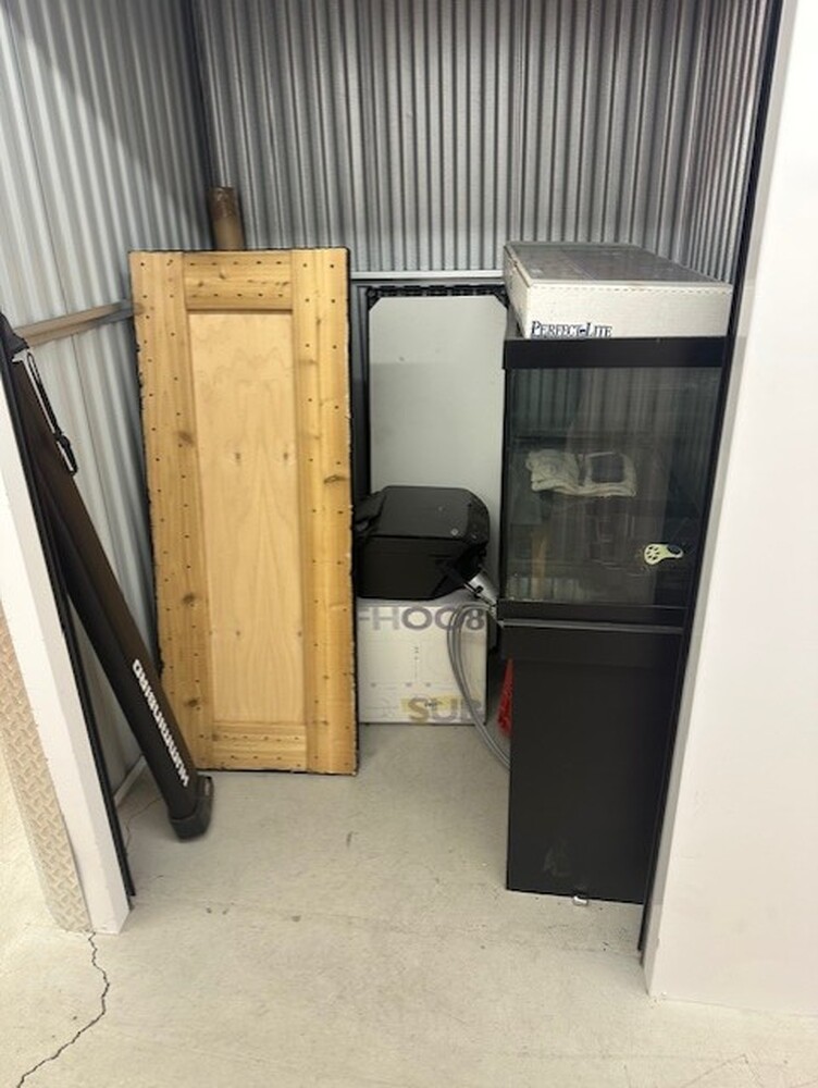 Public Storage P0051 -Brodie Dr  auction IB-7371 20