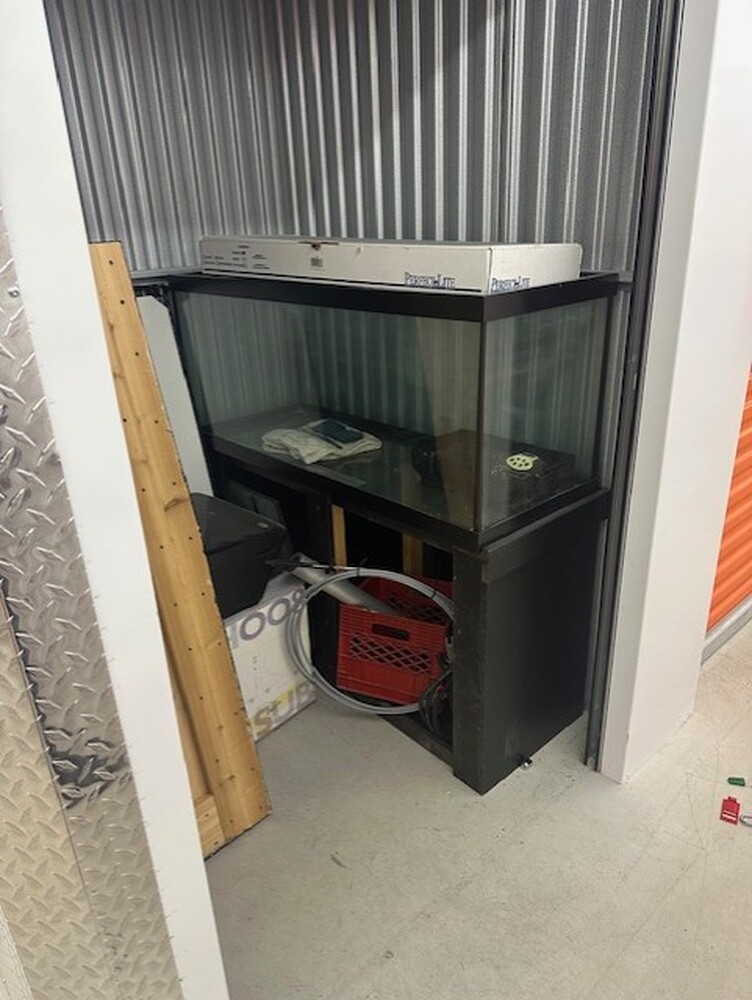 Public Storage P0051 -Brodie Dr  auction IB-7371 30