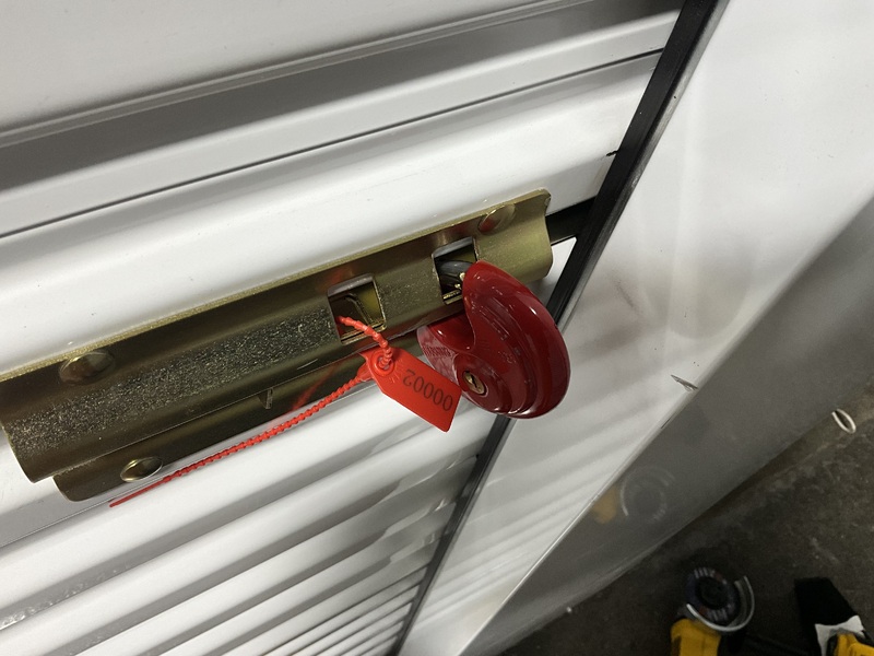 SmartStop Self Storage - Savage Drive - Cambridge  auction IB-2404