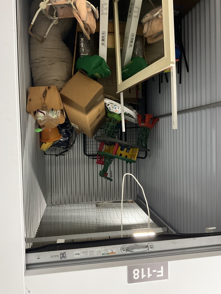 SmartStop Self Storage - Savage Drive - Cambridge  auction IB-2404 20