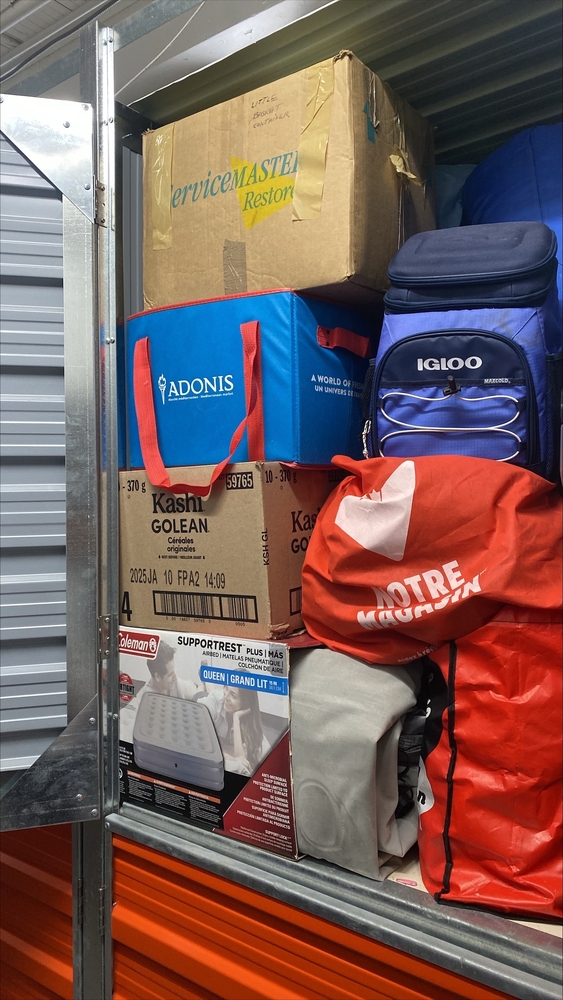 Montreal Mini-Storage - Canal  auction IB-7890 10