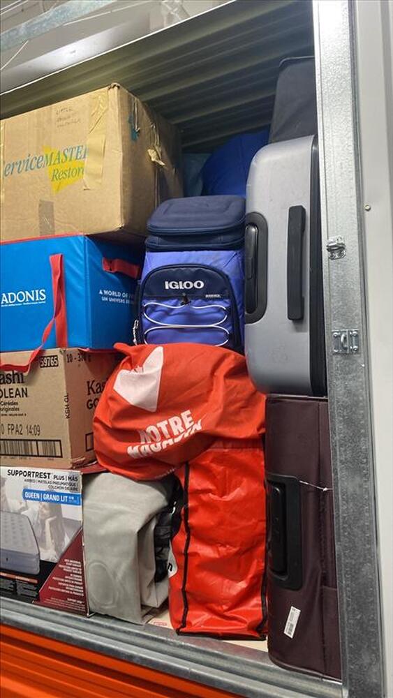 Montreal Mini-Storage - Canal  auction IB-7890 20