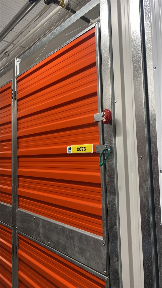 Montreal Mini-Storage - Canal  auction IB-7890 50