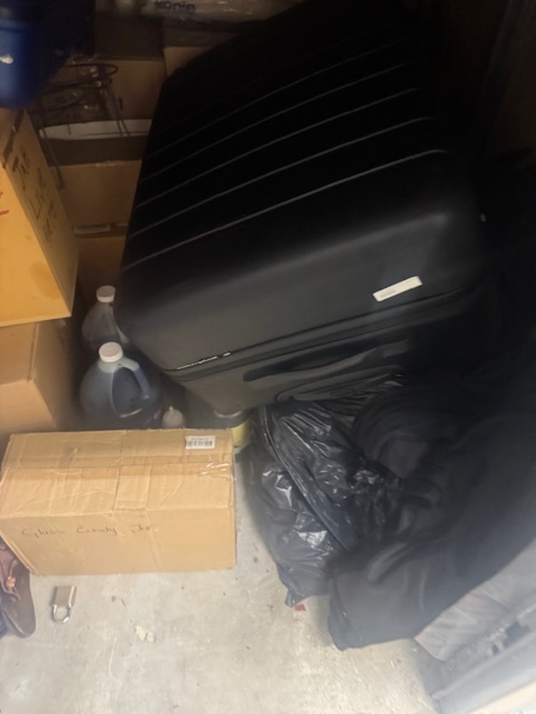 3014 - StorageMart Trethewey Dr Toronto  auction IB-6640 20