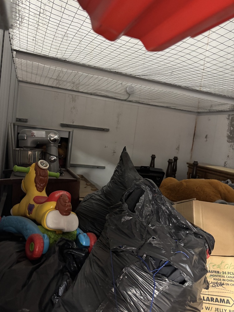 L222 - Access Storage - Maple Ave Kitchener  auction IB-5020