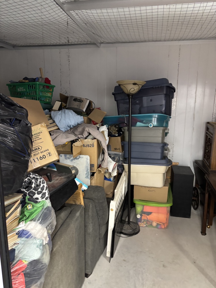L222 - Access Storage - Maple Ave Kitchener  auction IB-5020 10