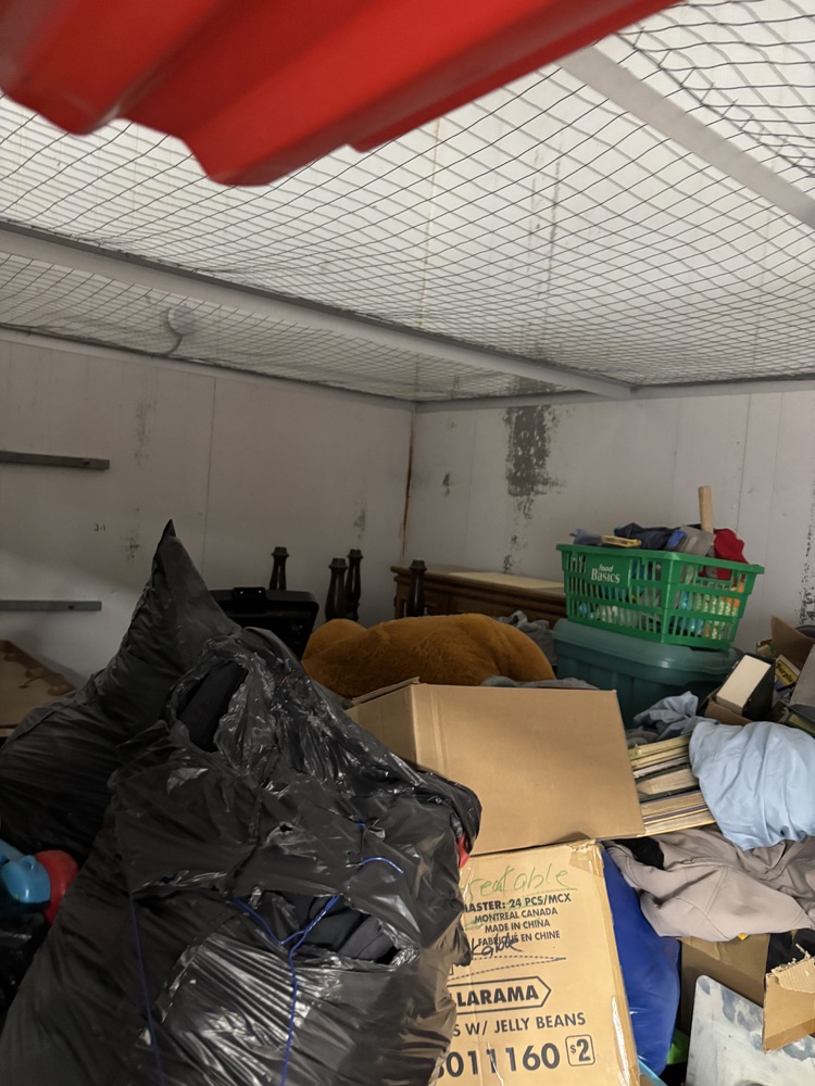 L222 - Access Storage - Maple Ave Kitchener  auction IB-5020 20