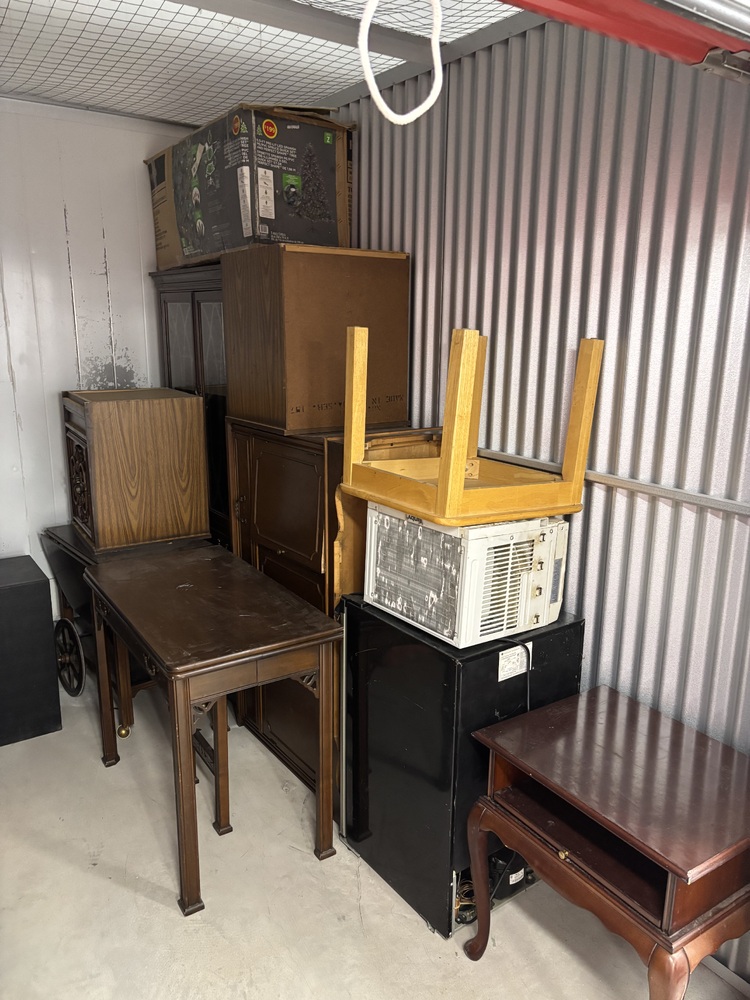 L222 - Access Storage - Maple Ave Kitchener  auction IB-5020 30