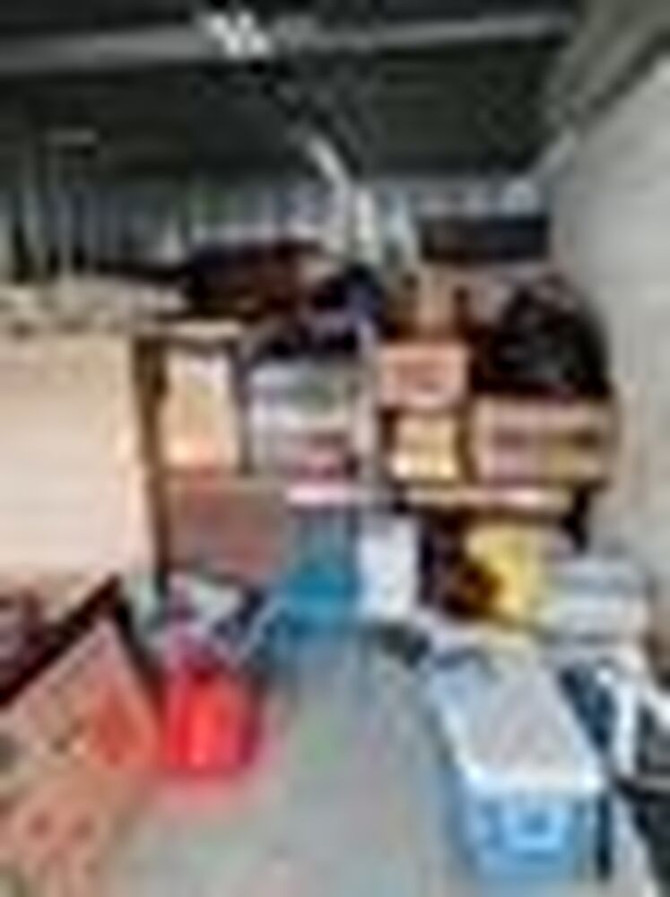 3010 - StorageMart Bell Farm Rd. Barrie  auction IB-4727 30