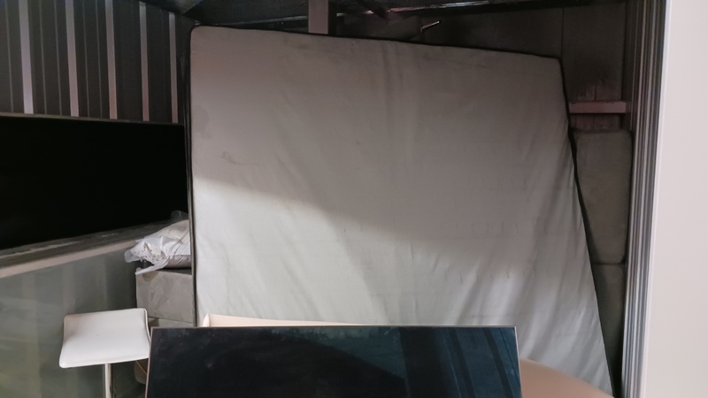 L257 -  Access Storage -  675 Queen St  auction IB-1060 20