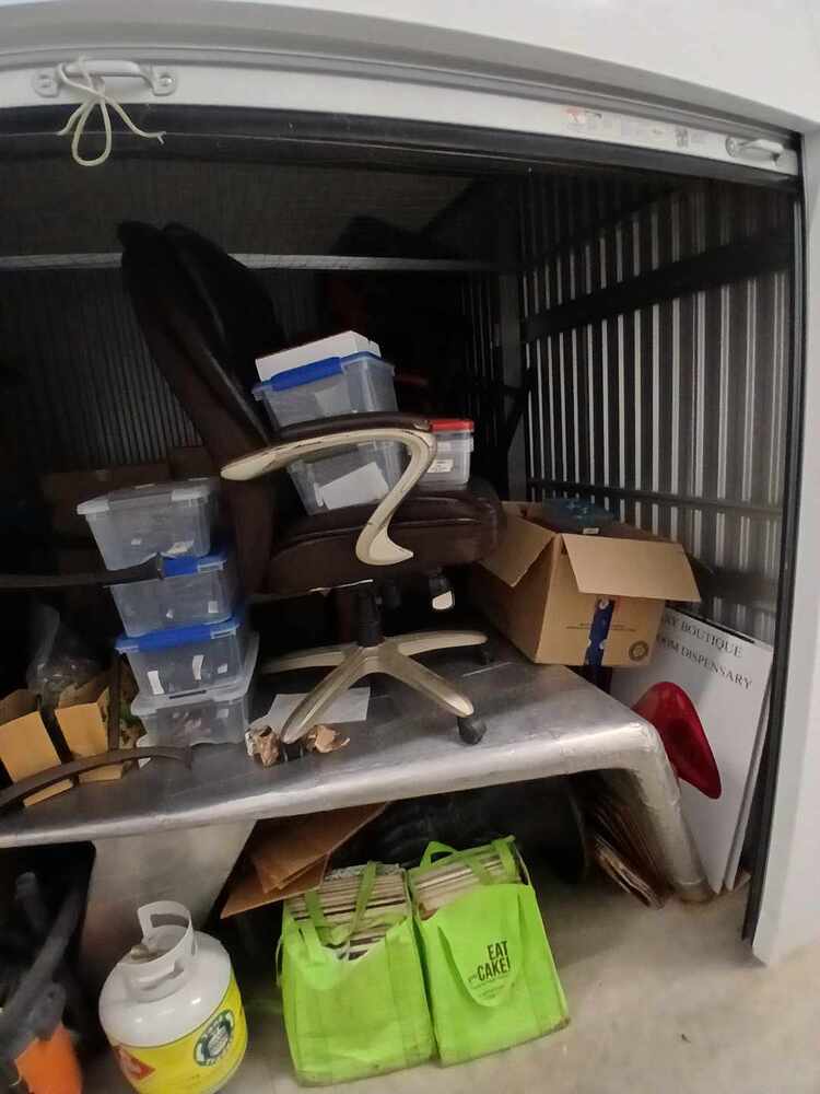 SmartStop Self Storage - 1305 7th Ave E  auction IB-1115 10