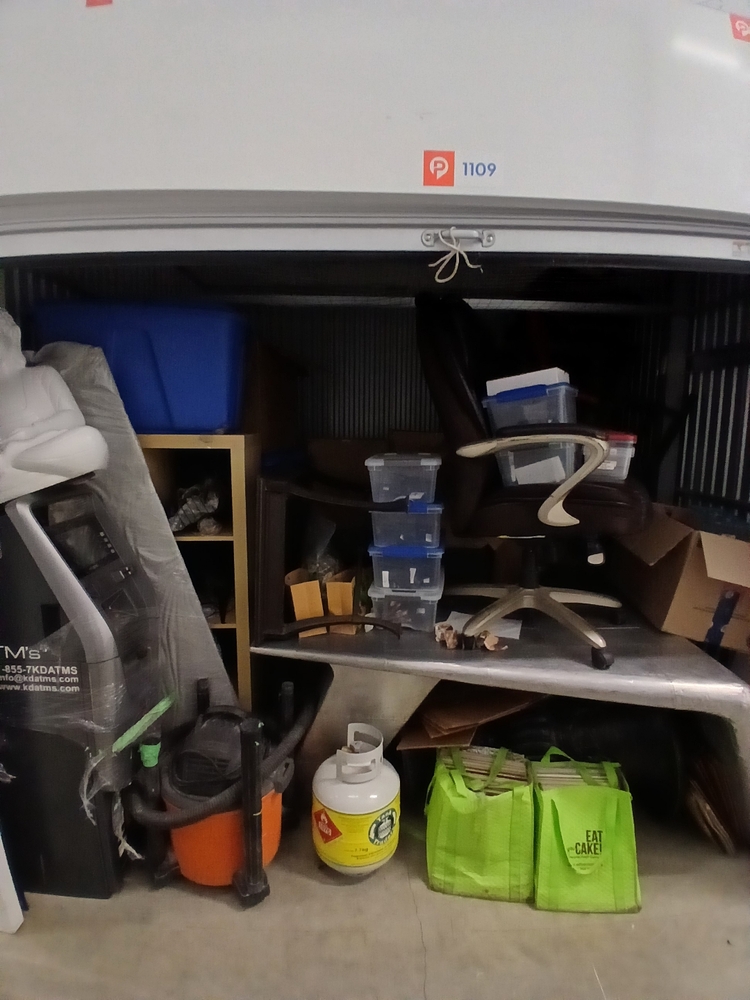 SmartStop Self Storage - 1305 7th Ave E  auction IB-1115 20