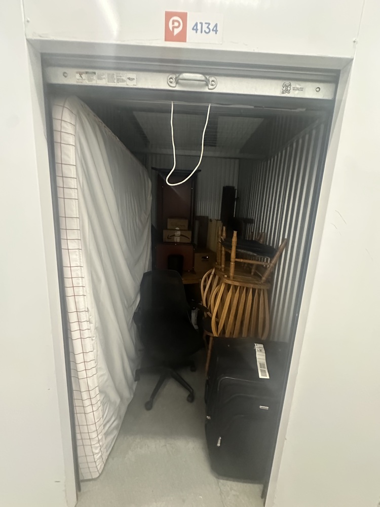 SmartStop Self Storage - 1305 7th Ave E  auction IB-5894