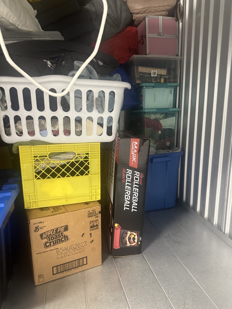 SmartStop Self Storage - 1305 7th Ave E  auction IB-5632 30