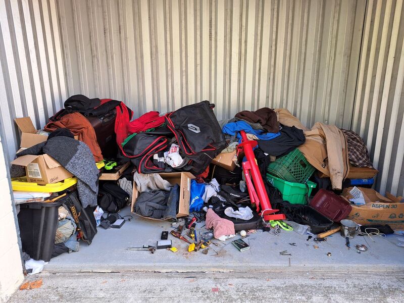 L018 - Access Storage - 91 Anne Street -   auction IB-9499 10