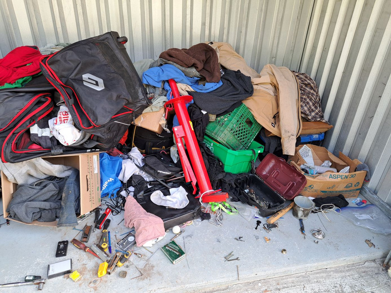 L018 - Access Storage - 91 Anne Street -   auction IB-9499 30