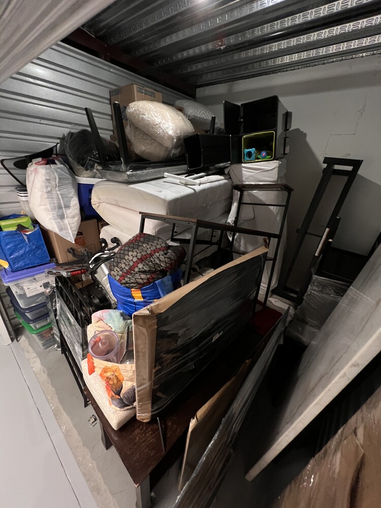 Secure Self Storage - Norwalk  auction IB-6128