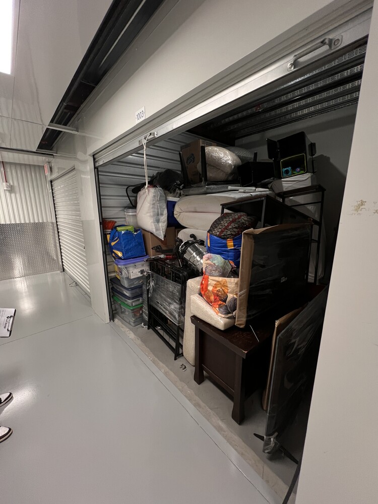 Secure Self Storage - Norwalk  auction IB-6128 10