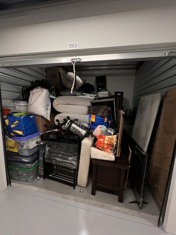 Secure Self Storage - Norwalk  auction IB-6128 20