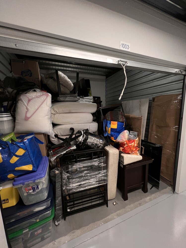 Secure Self Storage - Norwalk  auction IB-6128 30