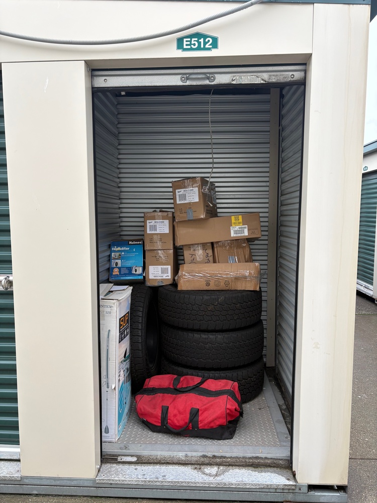 Packing House Self Storage  auction IB-1687 10