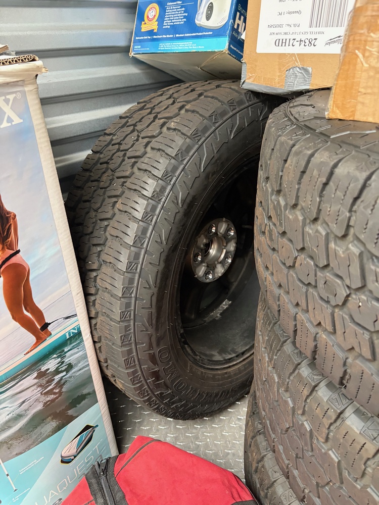 Packing House Self Storage  auction IB-1687 50