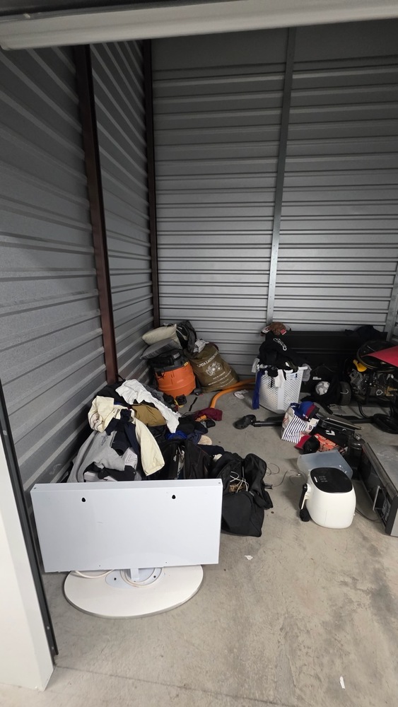 1-800-Self-Storage.com of  Melvindale, Michigan  auction IB-2969 10