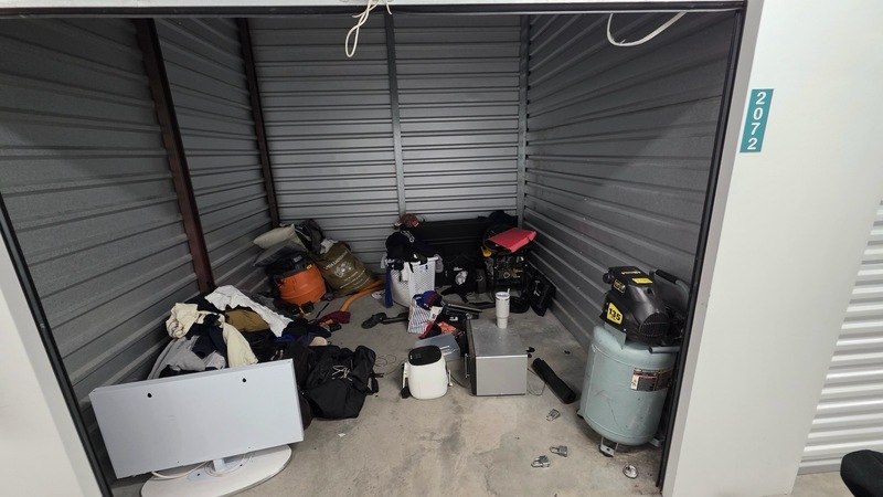 1-800-Self-Storage.com of  Melvindale, Michigan  auction IB-2969 20