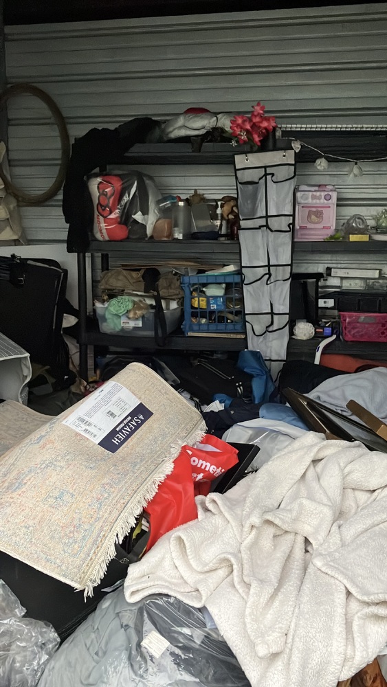 Advanced Self Storage  - North Vancouver  auction IB-2049 20