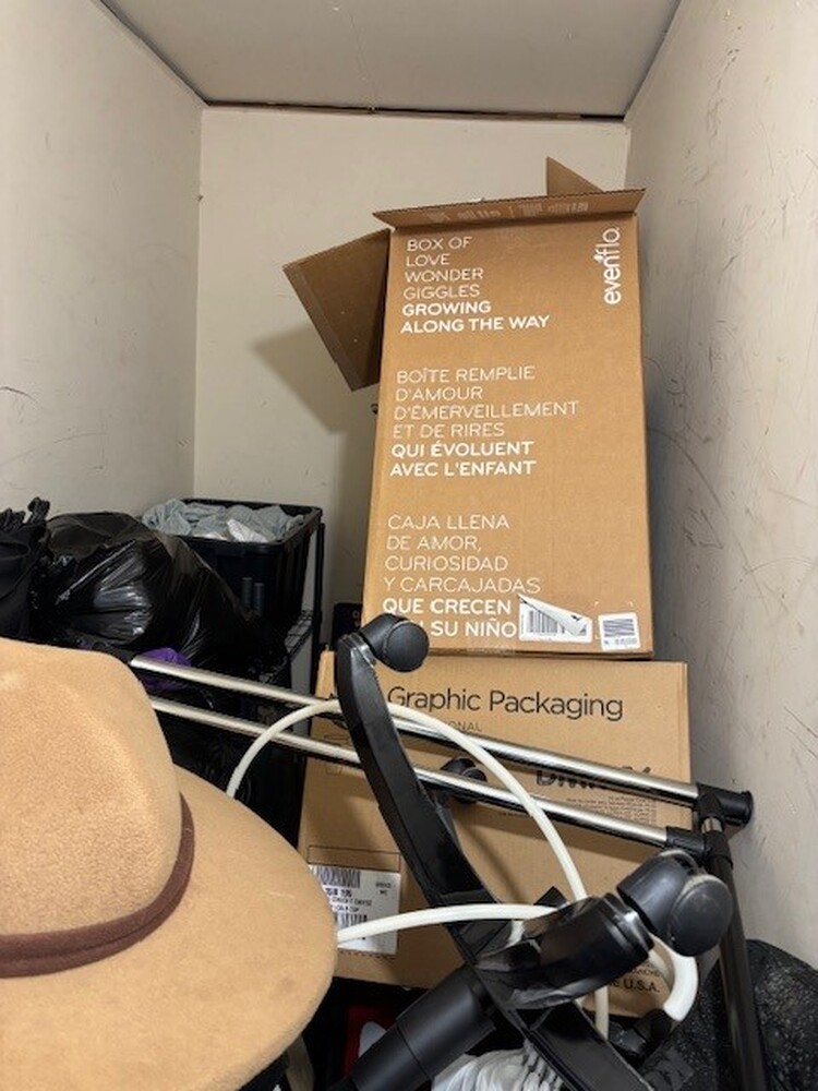 L236 - Access Storage - Port Whitby  auction IB-6031