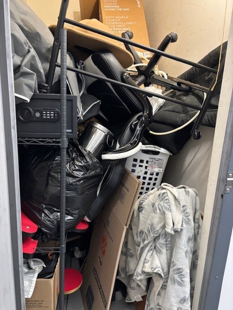 L236 - Access Storage - Port Whitby  auction IB-6031 30