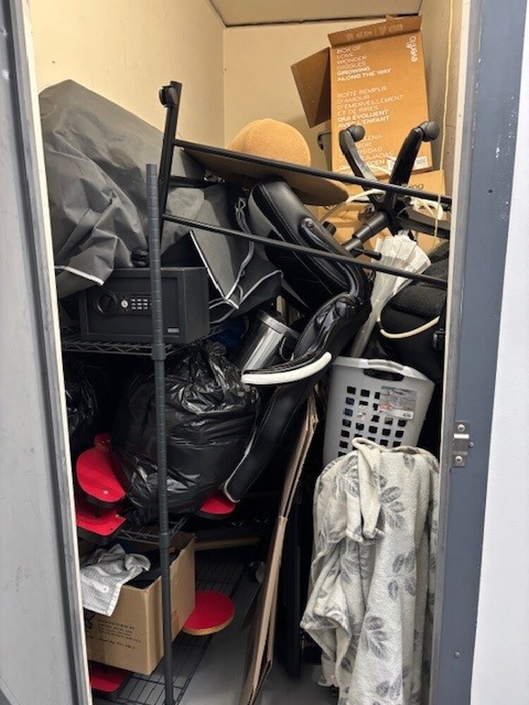 L236 - Access Storage - Port Whitby  auction IB-6031 20