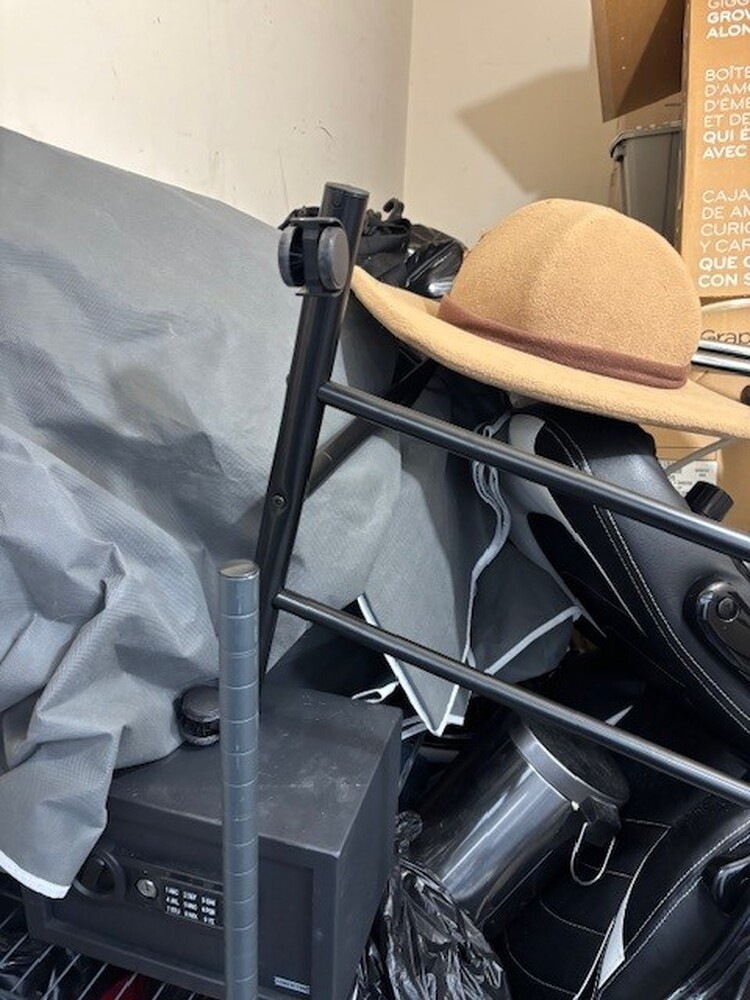 L236 - Access Storage - Port Whitby  auction IB-6031 10