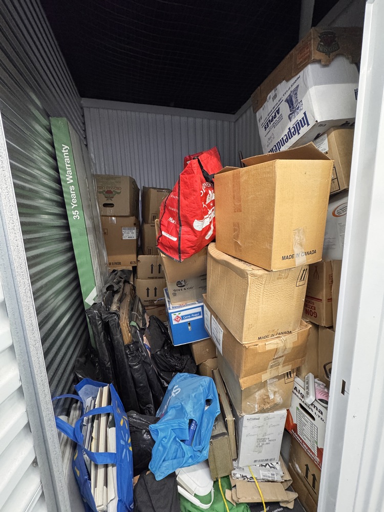 Abacus Self Storage Richmond Hill  auction IB-9183 10
