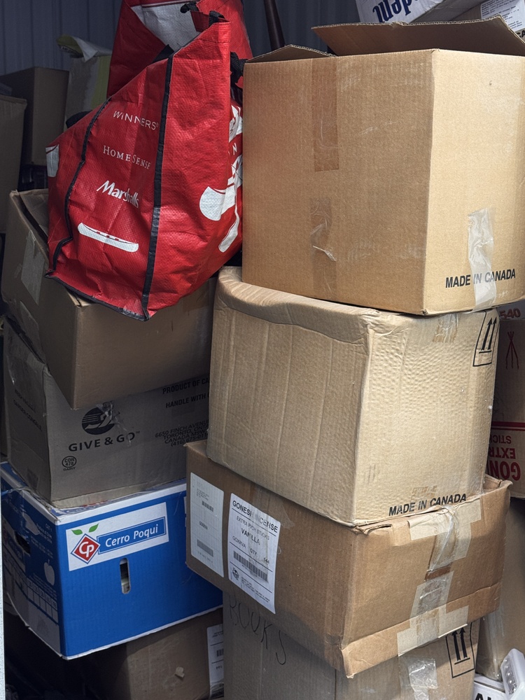 Abacus Self Storage Richmond Hill  auction IB-9183 20