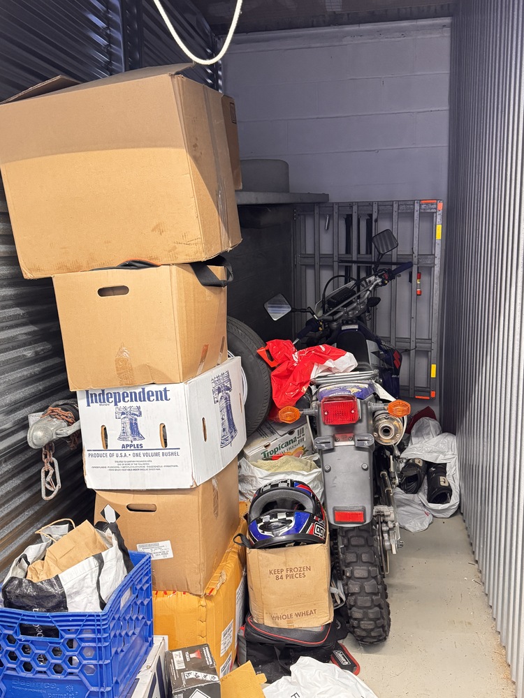 Abacus Self Storage Richmond Hill  auction IB-1492 30